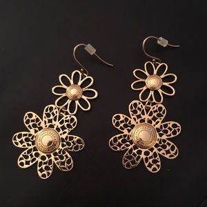 Coach Earrings